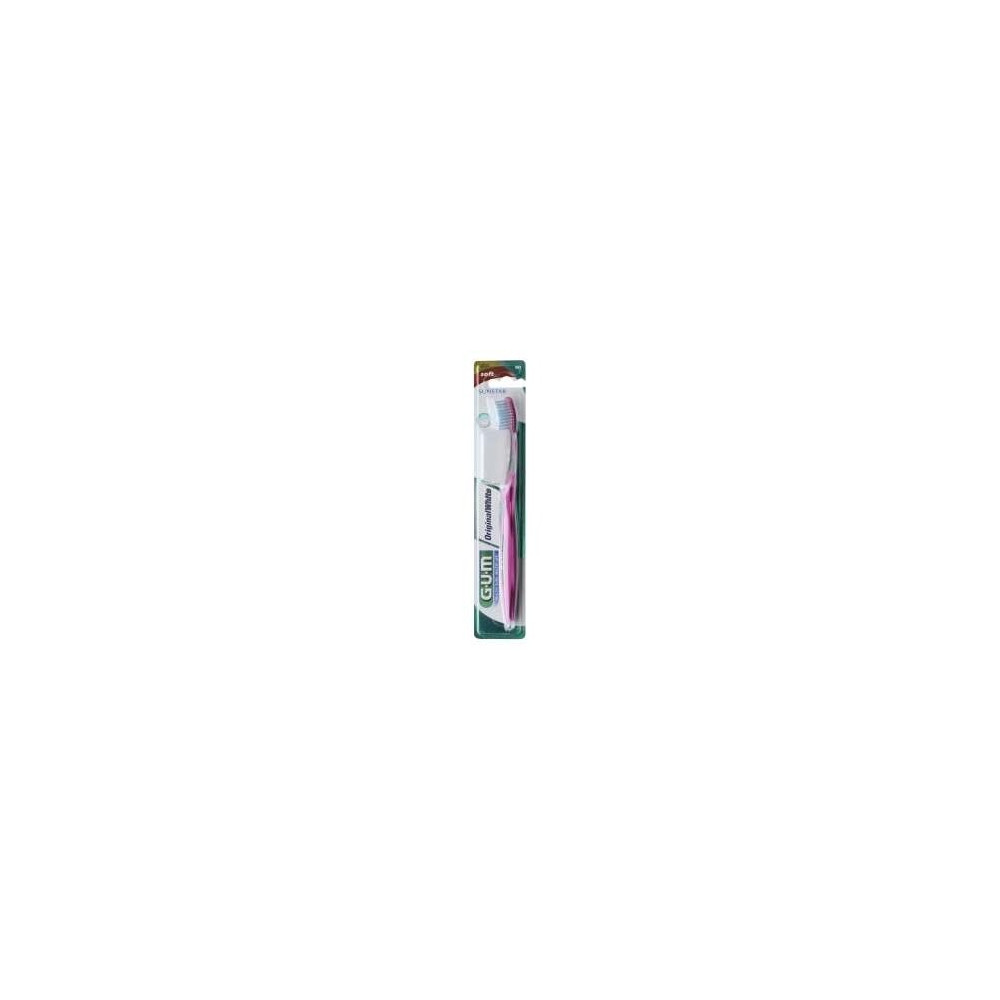 Gum Original White Cepillo Dental Suave