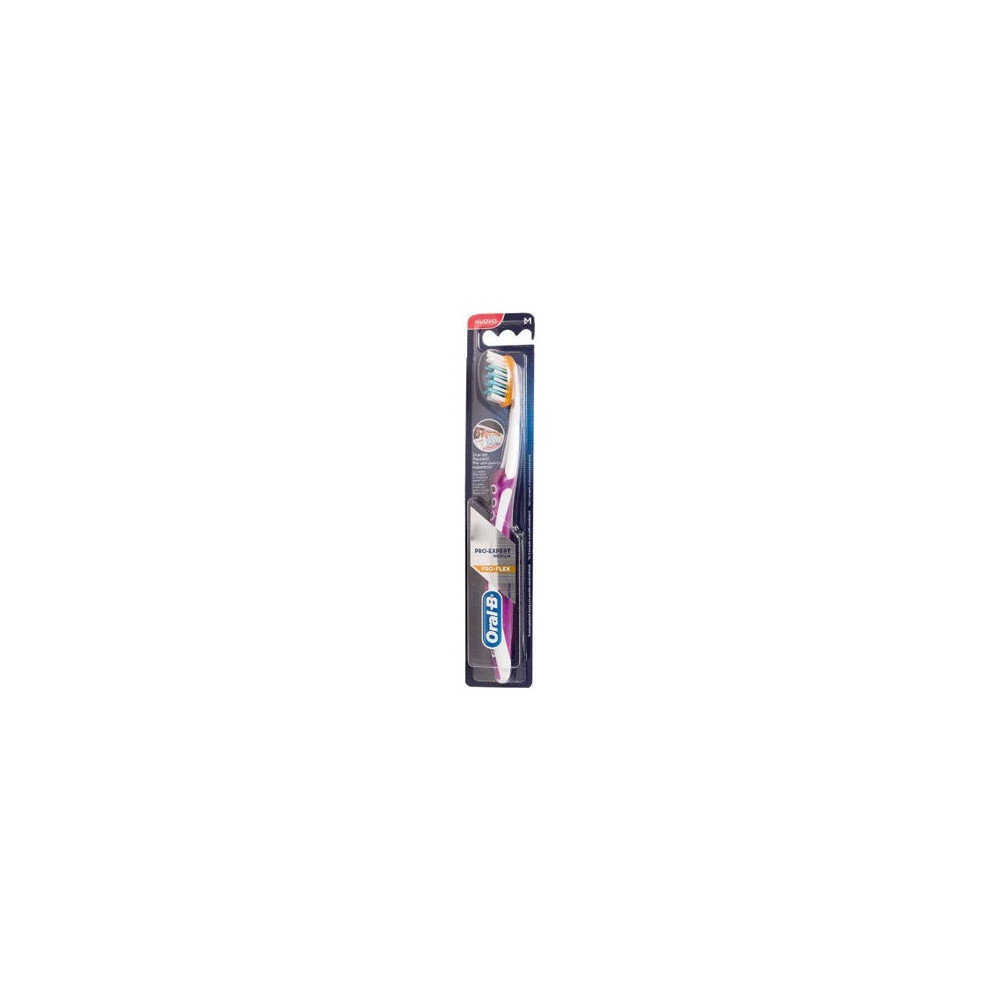 Oral-B Pro Expert Pro Flex Cepillo Medio 1Ud