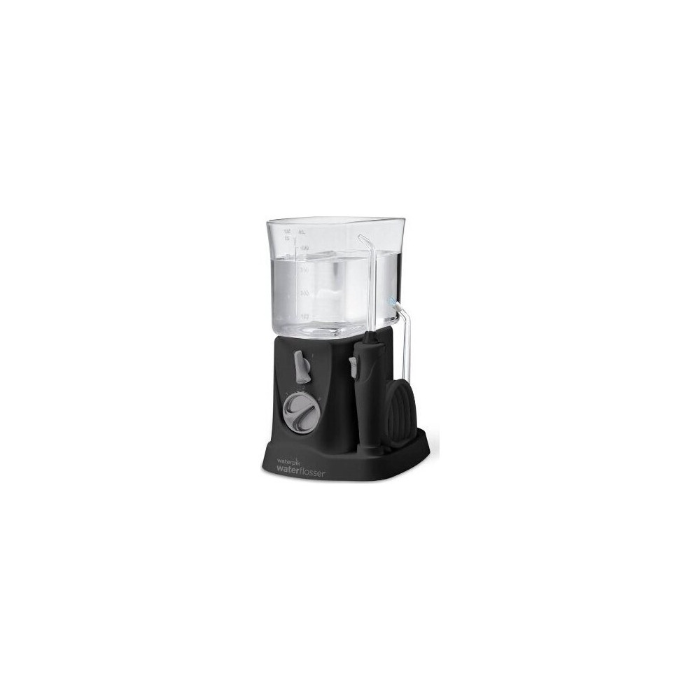 Waterpik Irrigador Traveler Wp-300 Negro 1Ud