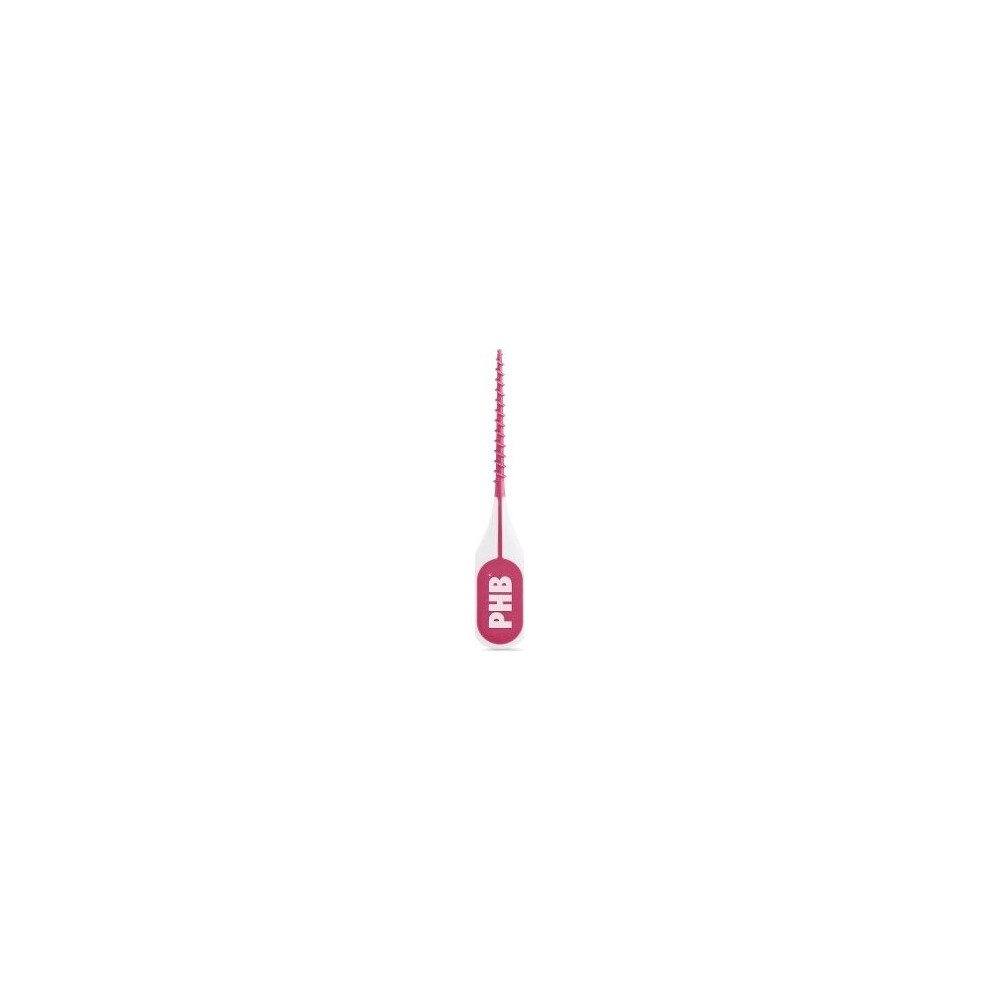 Phb Flexipicks Plus Palillo Interdental 28 Unids