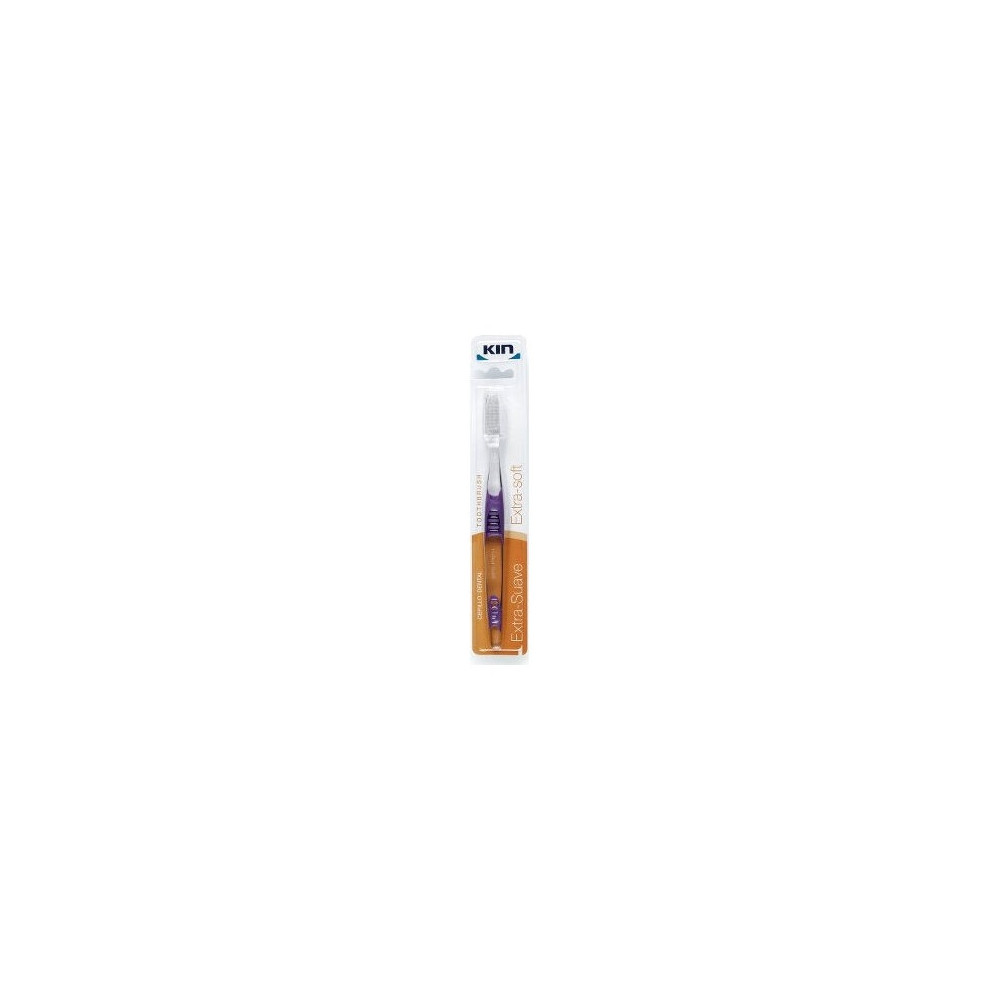 Cepillo Dental Kin Extra Suave