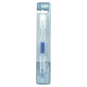 Cepillo Dental Kin Ortodoncia