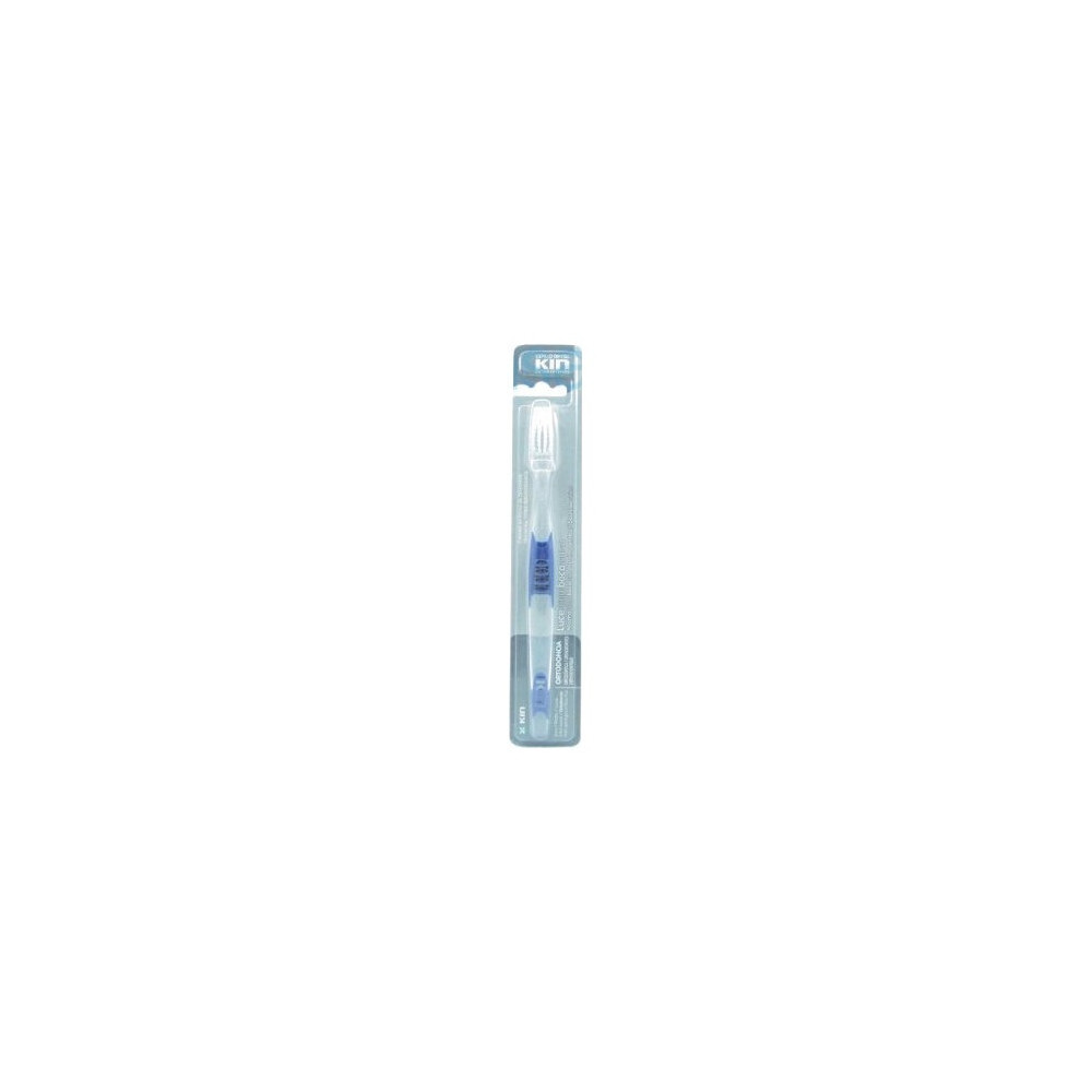 Cepillo Dental Kin Ortodoncia