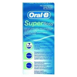 Oral-B Seda Dental Super...