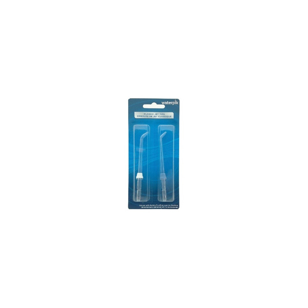 Waterpik® Wp-70 Boquilla Estándar 2Uds Wp-70.
