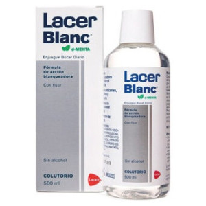 Lacer Lacerblanc Colutorio...