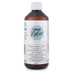 Lacer Natur Enjuague Bucal...