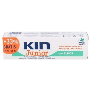 Kin Junior Pasta Dentífrica...