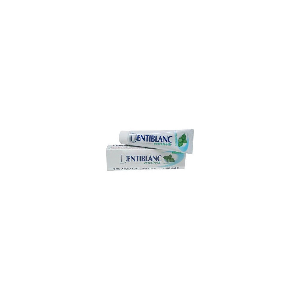 Dentiblanc Extrafresh Pasta Dental 100Ml