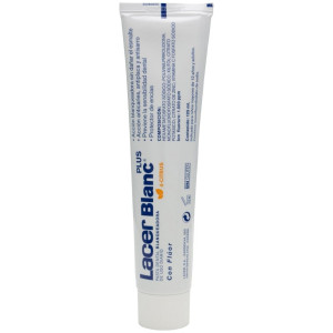 Lacer Lacerblanc Pasta Dentífrica Blanqueadora Citrus 125Ml