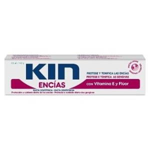 Kin Encías Pasta Dentífrica...