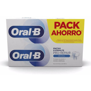 Oral-B Encias Y Esmalte...