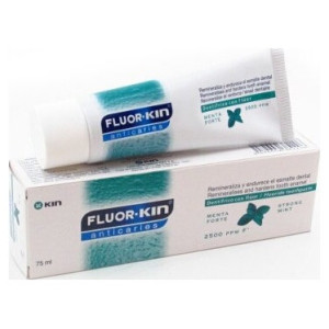 Fluor-Kin Anticaries Pasta...
