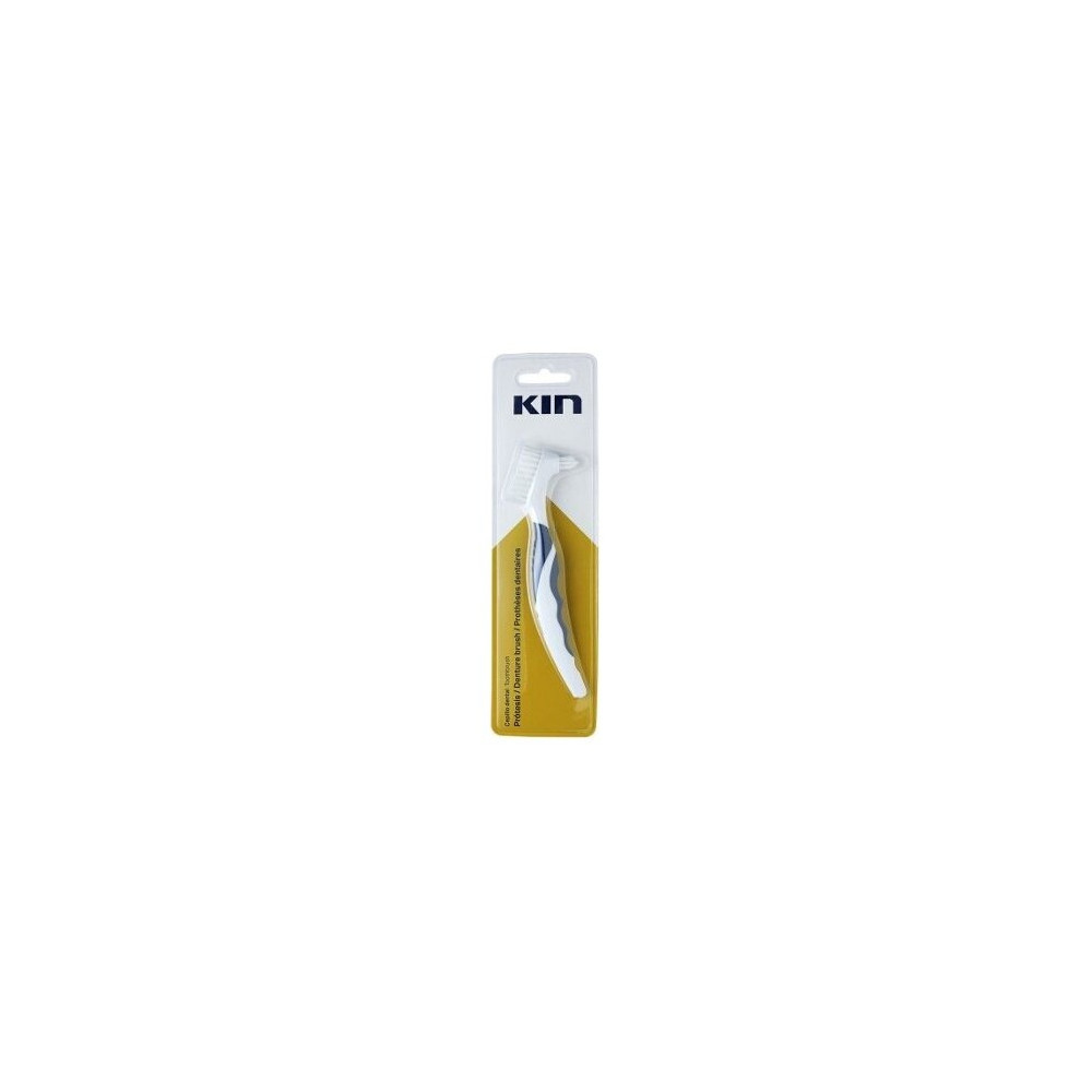 Kin Cepillo Dental Para Protesis