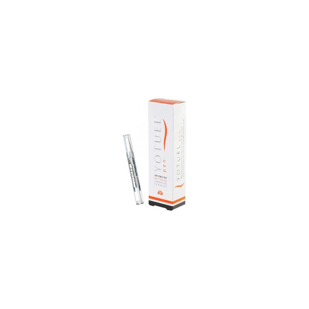 Yotuel Pen Blanqueador 5 Gramos