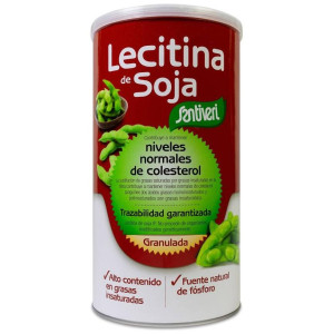 Santiveri Lecitina Soja...