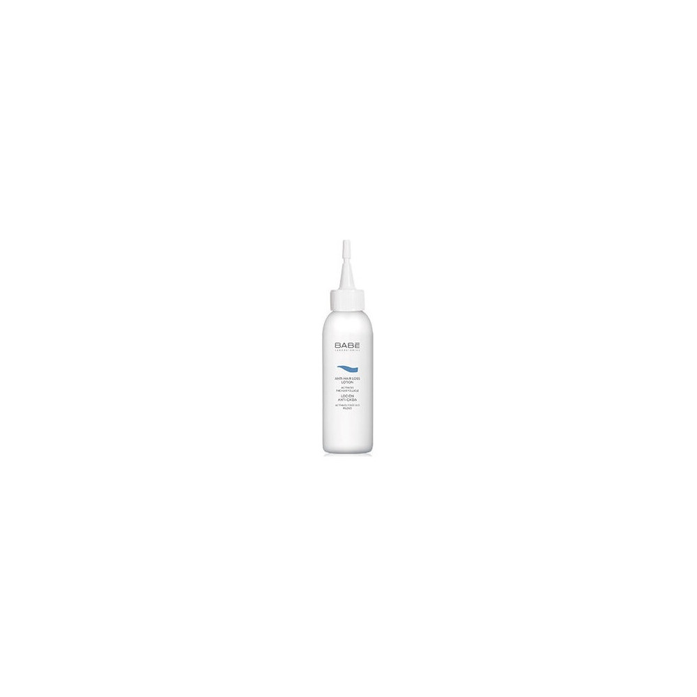 Babe Locion Anticaida Capilar 125 Ml