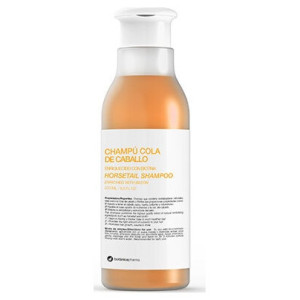 Botánicapharma Champú Cola...