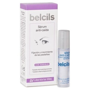 Belcils Ojos Sensibles...