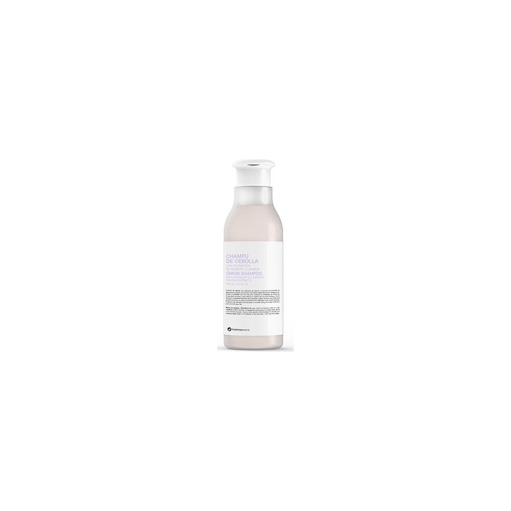 Botánicapharma Champé De Cebolla 250Ml