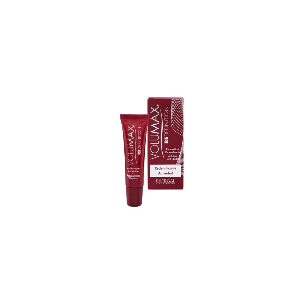 Volumax Redefinition 15 Gramos