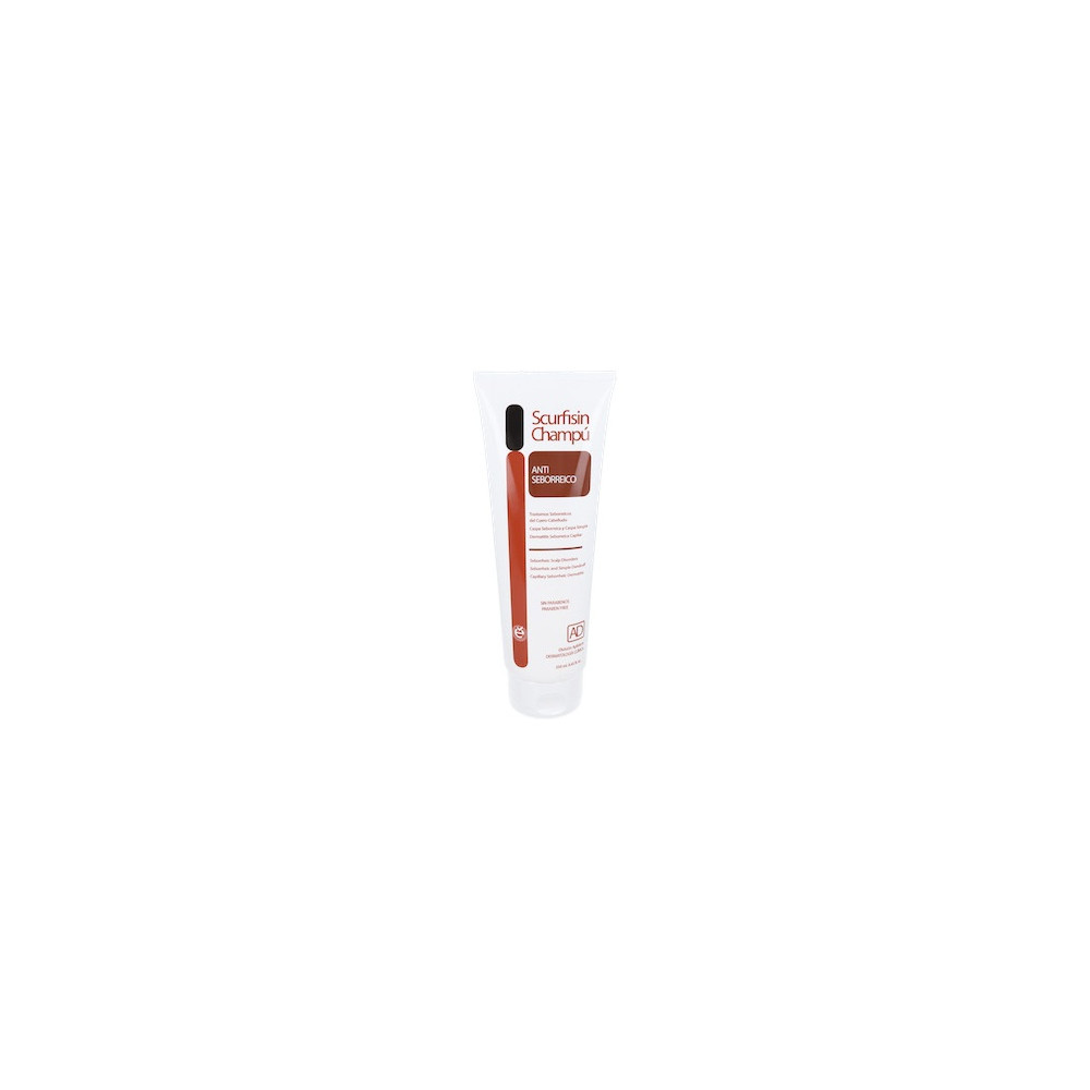 Scurfisin Champu Antiseborreico 250 Ml.