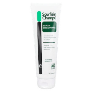 Scurfisin Champú Estados...