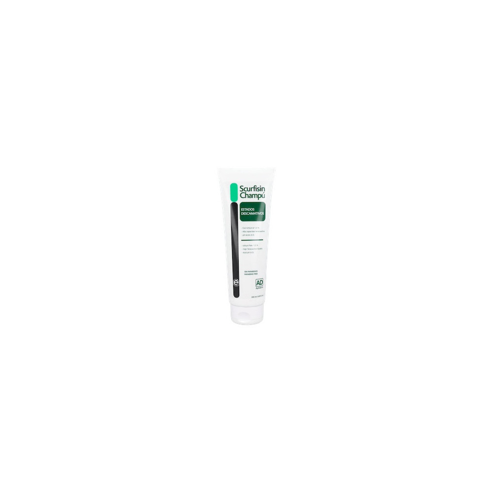 Scurfisin Champú Estados Descamativos 250Ml