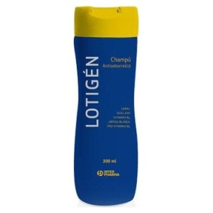 Lotigen Champú...