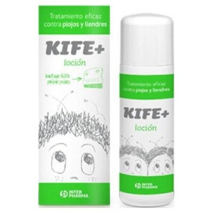 Kife + Locion...