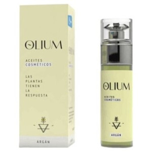 Olium Aceite Argan 100%...