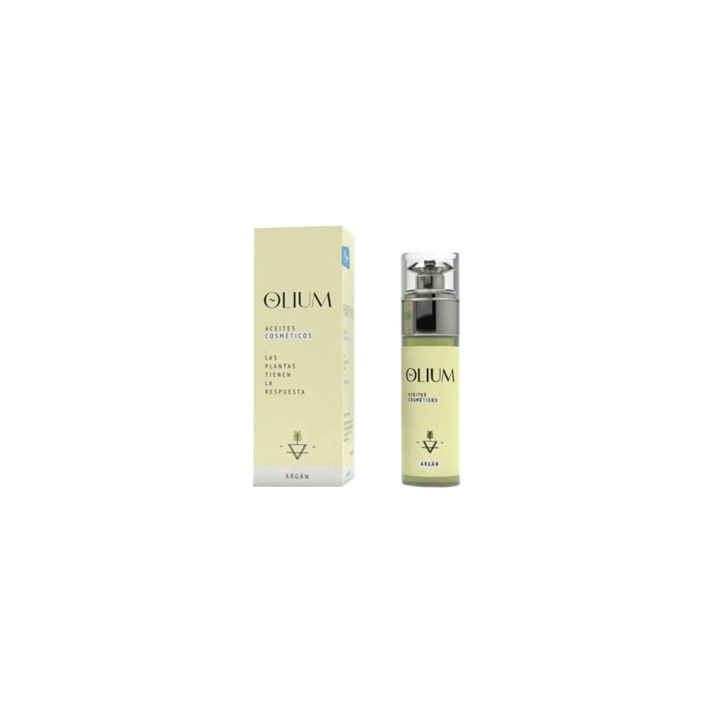 Olium Aceite Argan 100% Puro 30Ml