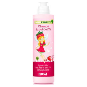 Nosa Nat.Champu Aceite...