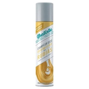 Batiste Champú En Seco Con...