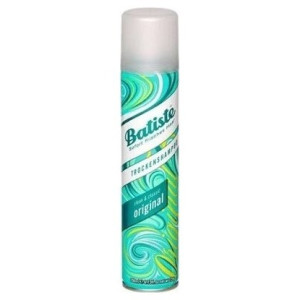 Batiste Champú Seco...