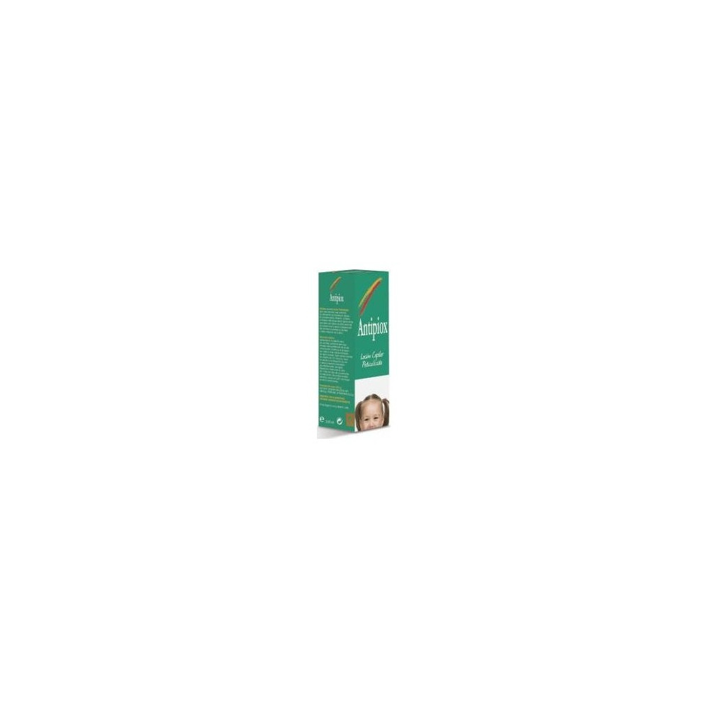 Antipiox Loción Pediculicida 150Ml
