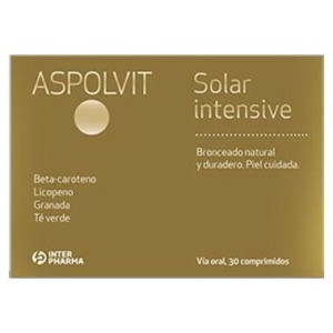 Aspolvit Solar Intensive...