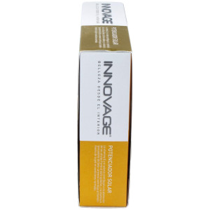 Innovage® Potenciador Solar 30Cáps+30Cáps