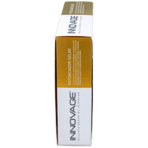 Innovage® Potenciador Solar 30Cáps+30Cáps