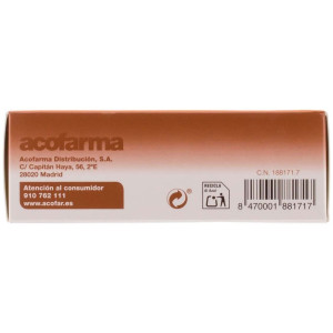 Nesira Comp Solares Intensivos 60Comp