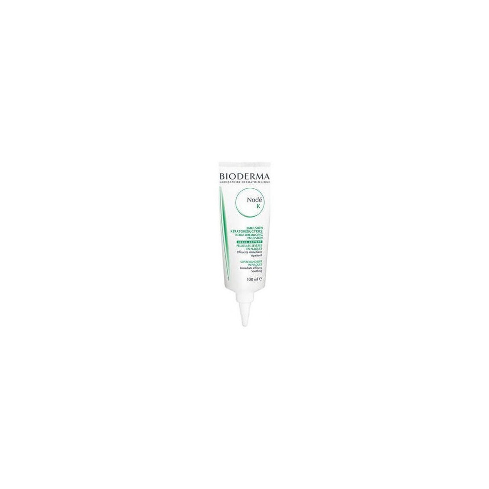 Node K Concetrado Emulsion Antipelicular 100Ml.