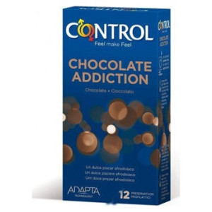 Control Preservativo Sex...