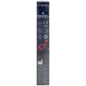 Control Fun Preservativos Mix 6 Uds.