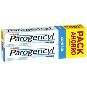 Duplo Parogencyl Control...