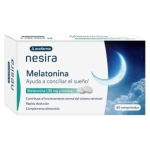 Acofarma Nesira Melatonina...