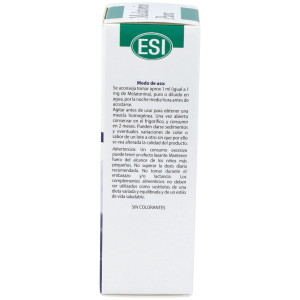 Melatonin Pura 1Mg Sin Erbe Della Notte 50Ml.