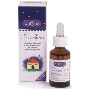 Buona Circadiem 20 Ml