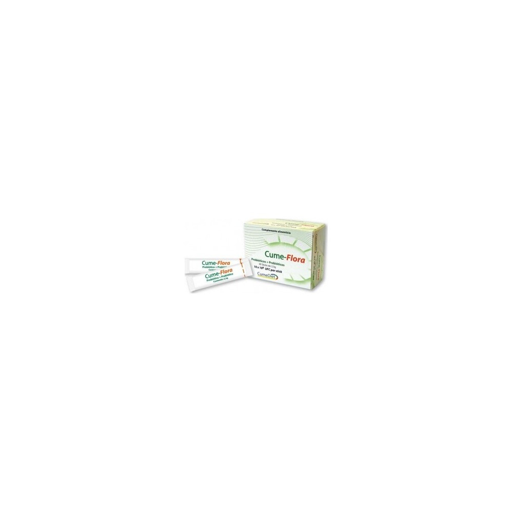 Cume Flora 30 Sticks