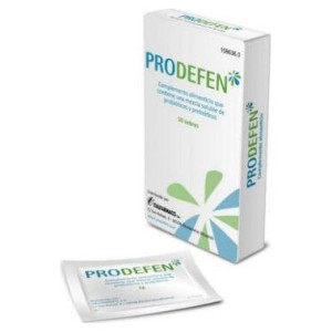 Prodefen 10 Sobres