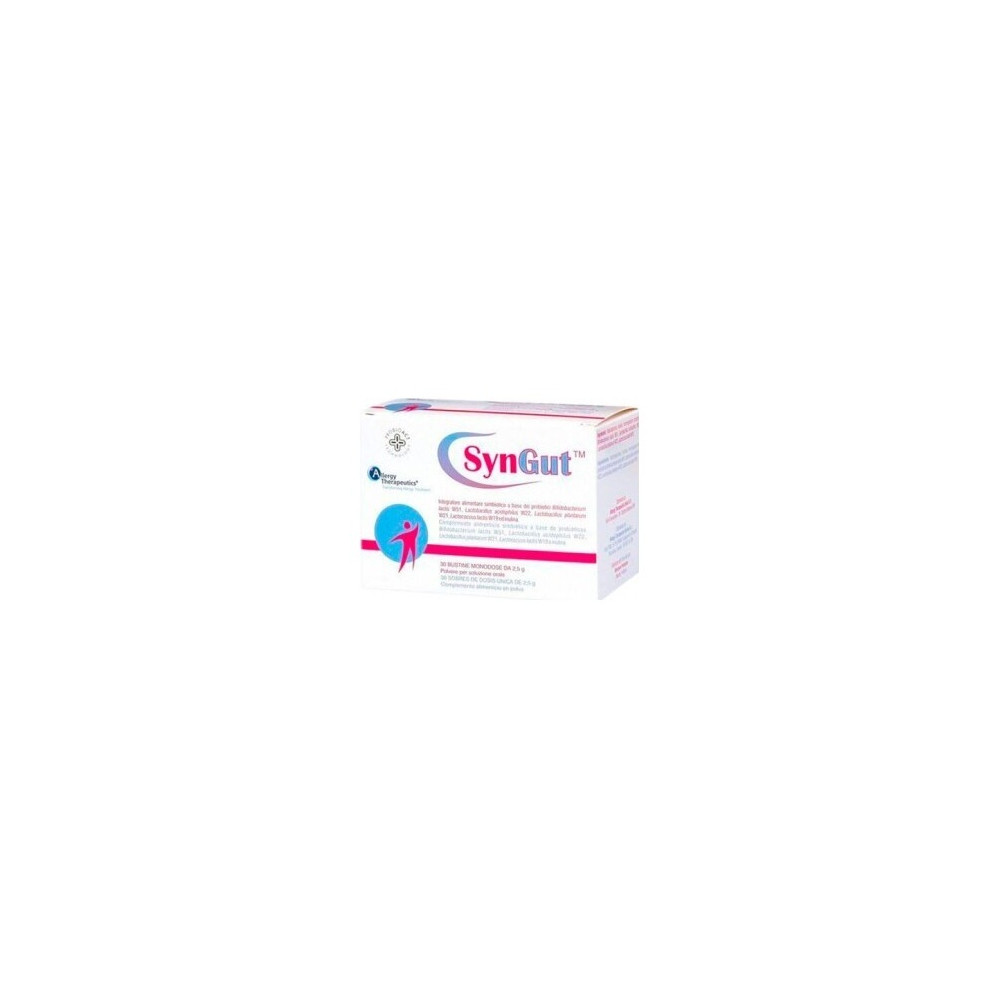 Syngut 30 Sobres